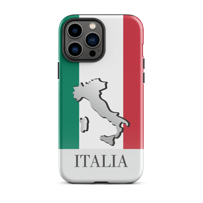 Italy Tough Case for iPhone®