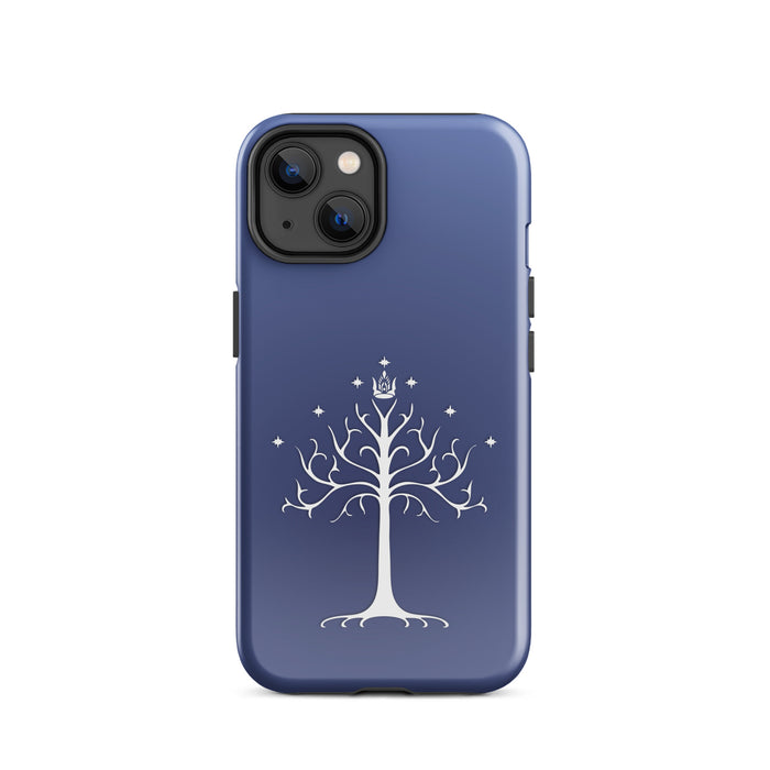 Lord of Rings King Aragorn Tough Case for iPhone®