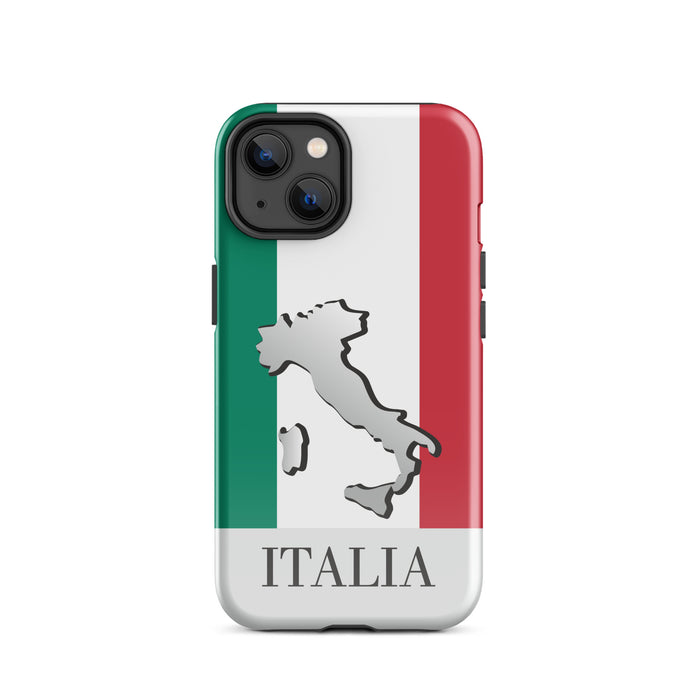 Italy Tough Case for iPhone®