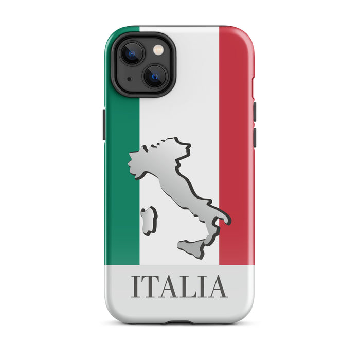 Italy Tough Case for iPhone®