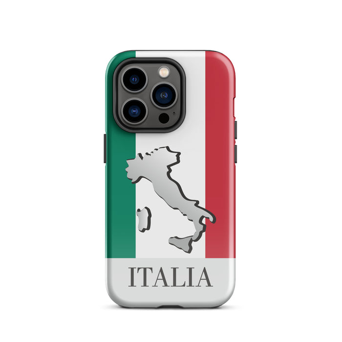 Italy Tough Case for iPhone®