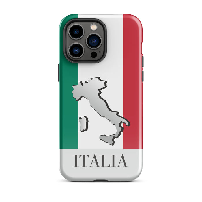 Italy Tough Case for iPhone®