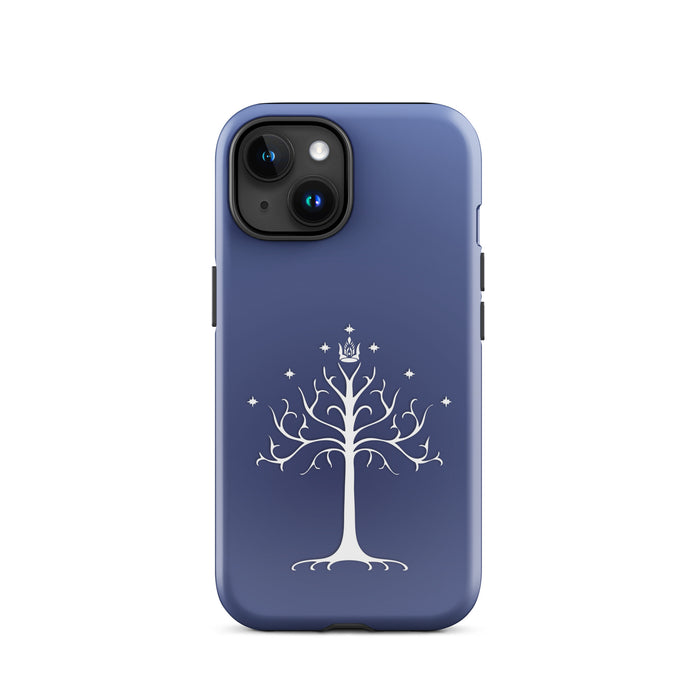 Lord of Rings King Aragorn Tough Case for iPhone®