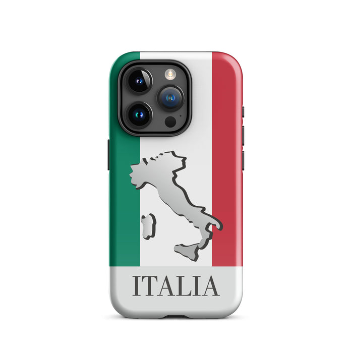 Italy Tough Case for iPhone®