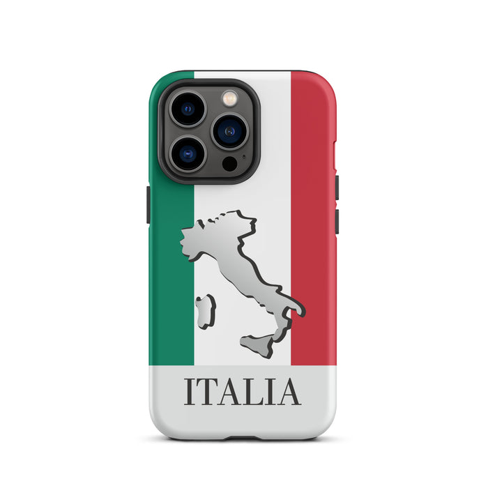 Italy Tough Case for iPhone®