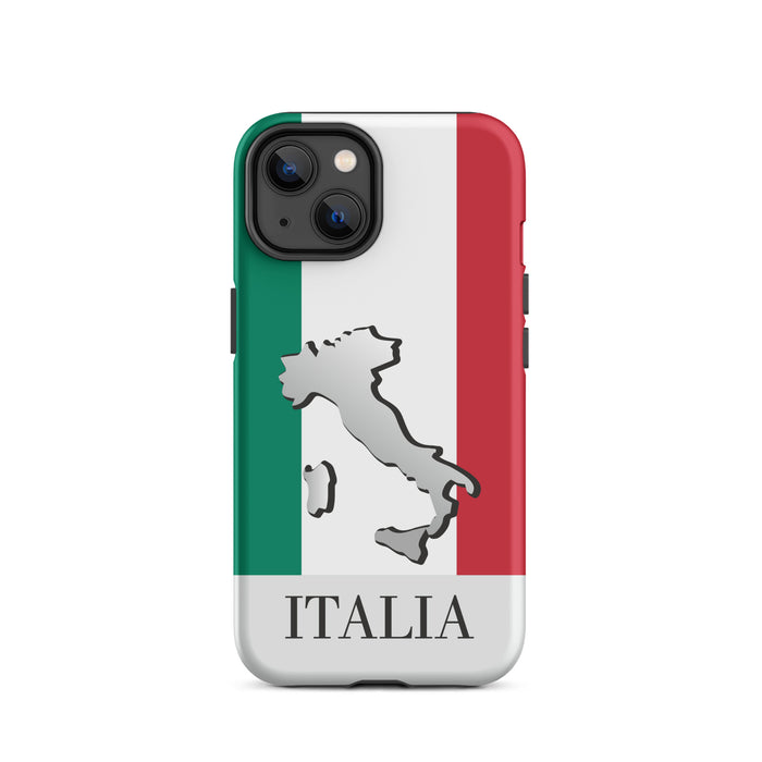 Italy Tough Case for iPhone®