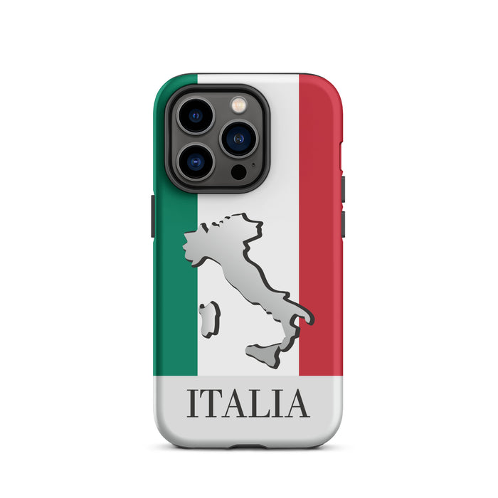 Italy Tough Case for iPhone®