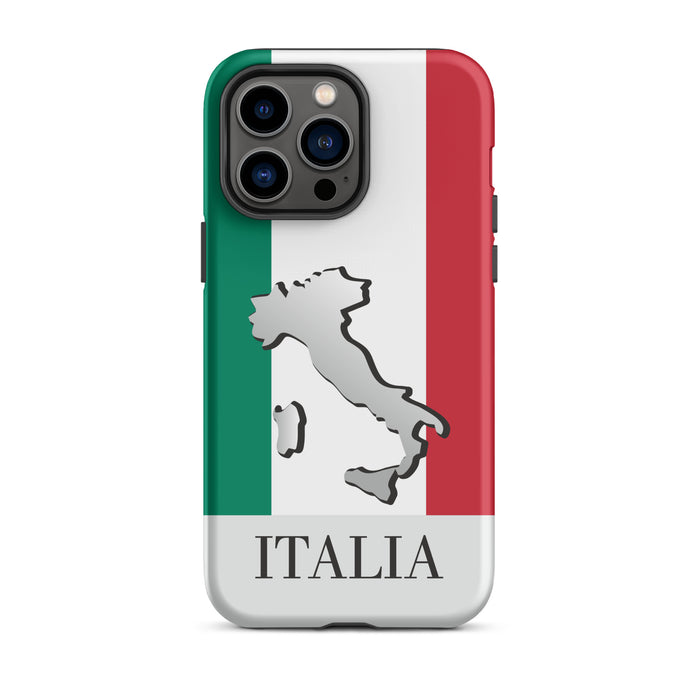 Italy Tough Case for iPhone®