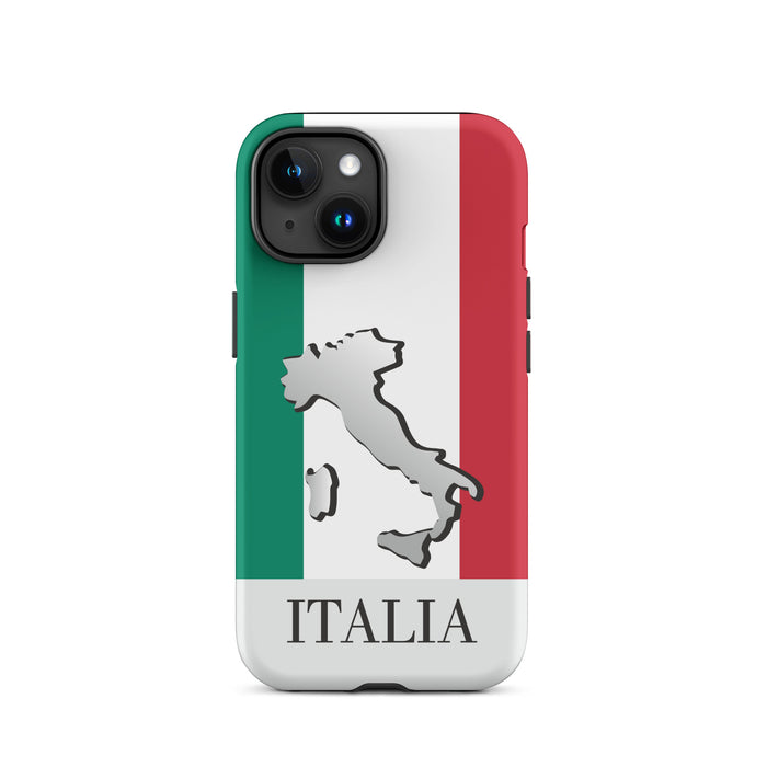 Italy Tough Case for iPhone®