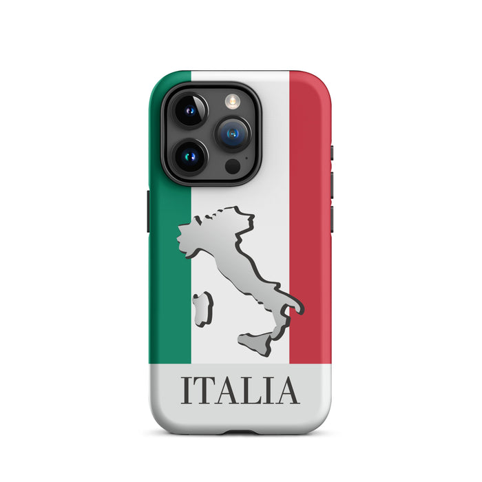 Italy Tough Case for iPhone®