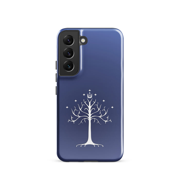 Lord of Rings King Aragorn Tough case for Samsung®