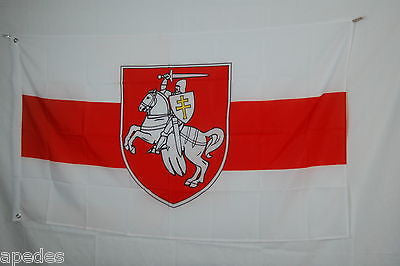 Belarus Pogonya Chase Knight Vityaz - Apedes Flags and Banners