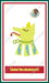 Nezahualcoyotl City Mexico Decal Sticker 3x5 inches