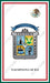 Tlalnepantla de Baz Mexico Decal Sticker 3x5 inches