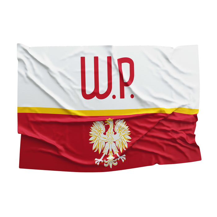 Armia Krajowa Polish Underground State Poland Flag Banner