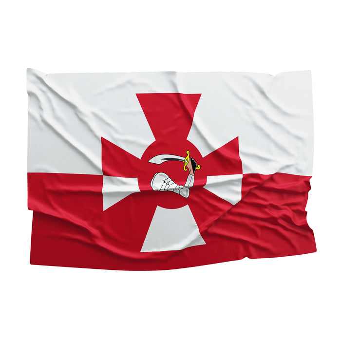 Poland Flag Banner