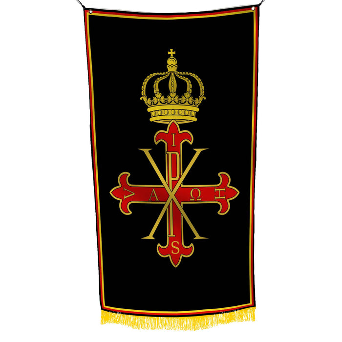 File:Cross Of Merit Of The Sacred Military Constantinian Order Of Saint George