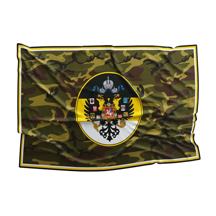 Cossacks Private Military Company Flag Banner