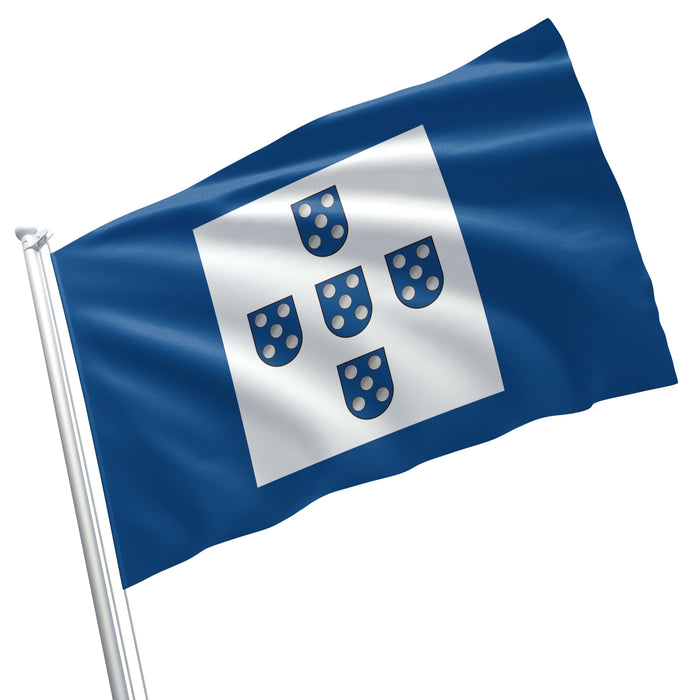 Portugal National Union Estado Novo Regime Flag Banner