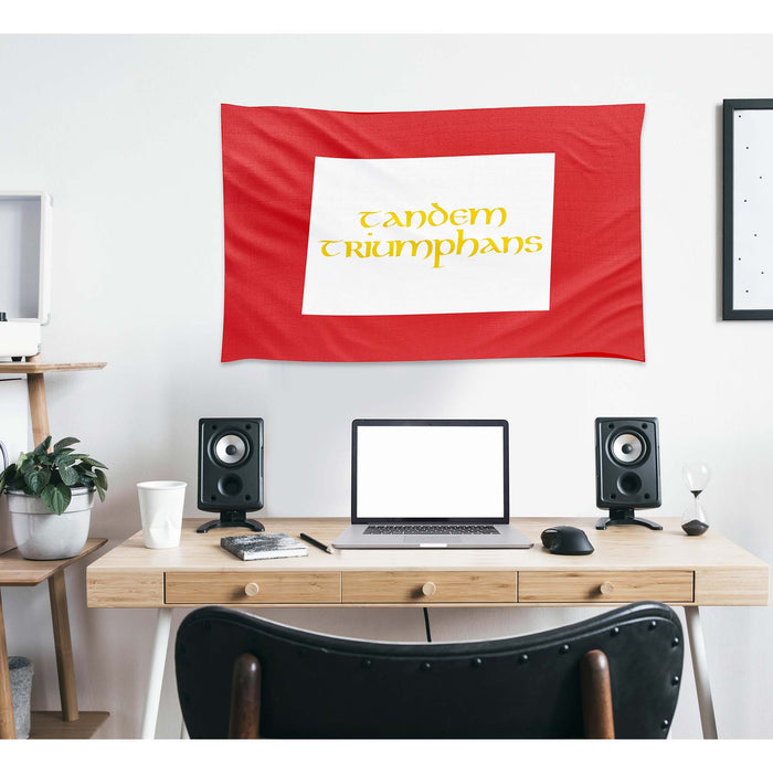 British Empire Jacobitism Jacobite Standard 1688 - 1745 Flag Banner