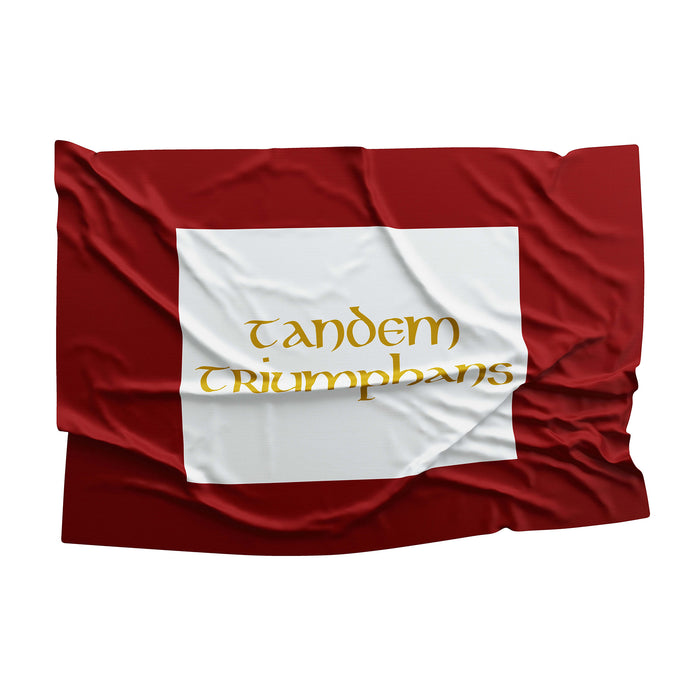 British Empire Jacobitism Jacobite Standard 1688 - 1745 Flag Banner