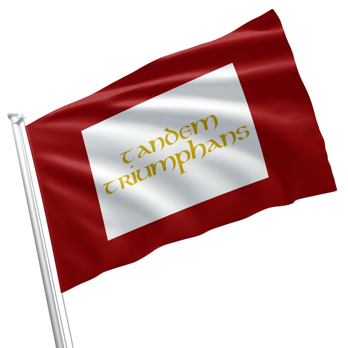 British Empire Jacobitism Jacobite Standard 1688 - 1745 Flag Banner