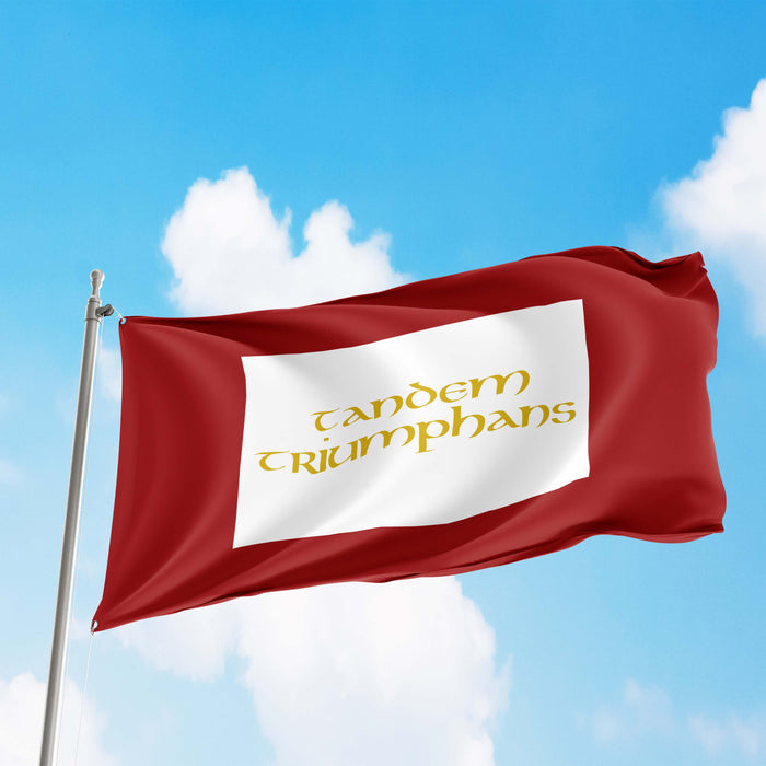 British Empire Jacobitism Jacobite Standard 1688 - 1745 Flag Banner