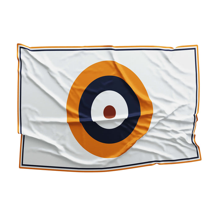 Who Dares Wins Special Air Service British Army Flag Banner