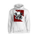 Diver Down Hoodie - Apedes Flags and Banners