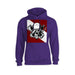 Diver Down Hoodie - Apedes Flags and Banners