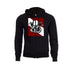 Diver Down Zip Hoodie - Apedes Flags and Banners
