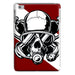 Diver Down Tablet Case - Apedes Flags and Banners