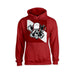 Diver Down Hoodie - Apedes Flags and Banners