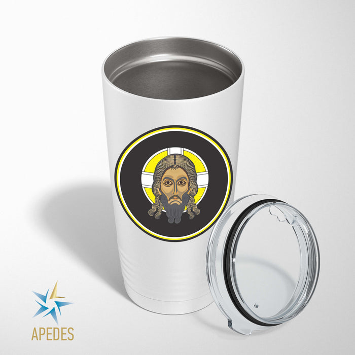 Khorugv Jesus Chistian Stainless Steel Tumbler 20 OZ