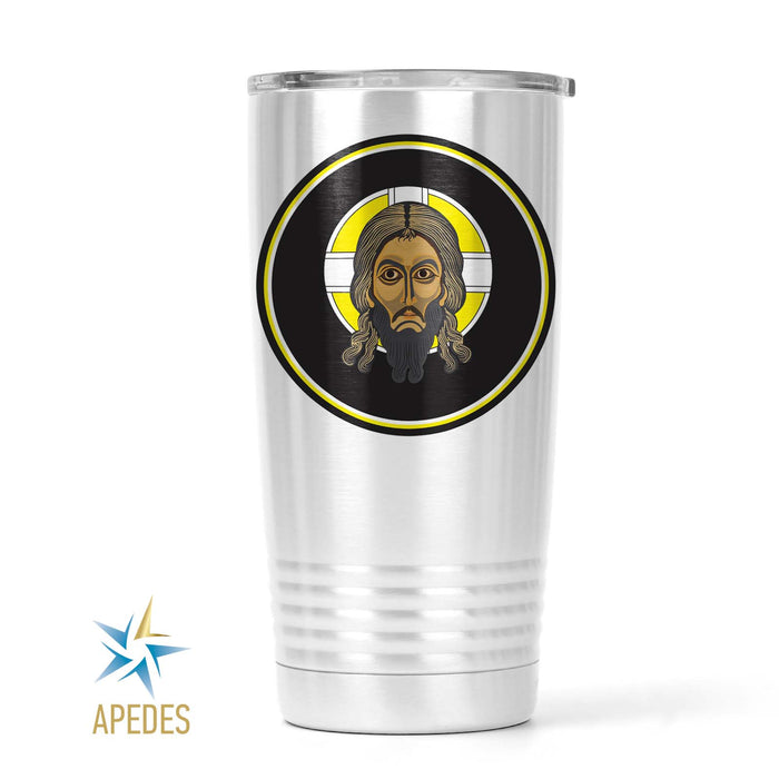 Khorugv Jesus Chistian Stainless Steel Tumbler 20 OZ