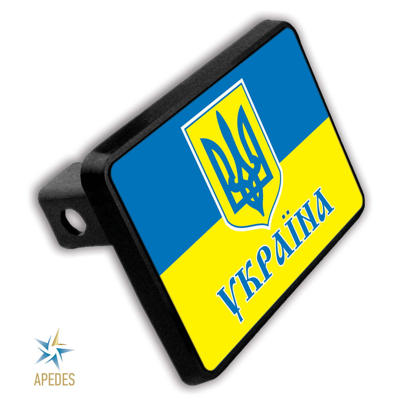 Ukraine State