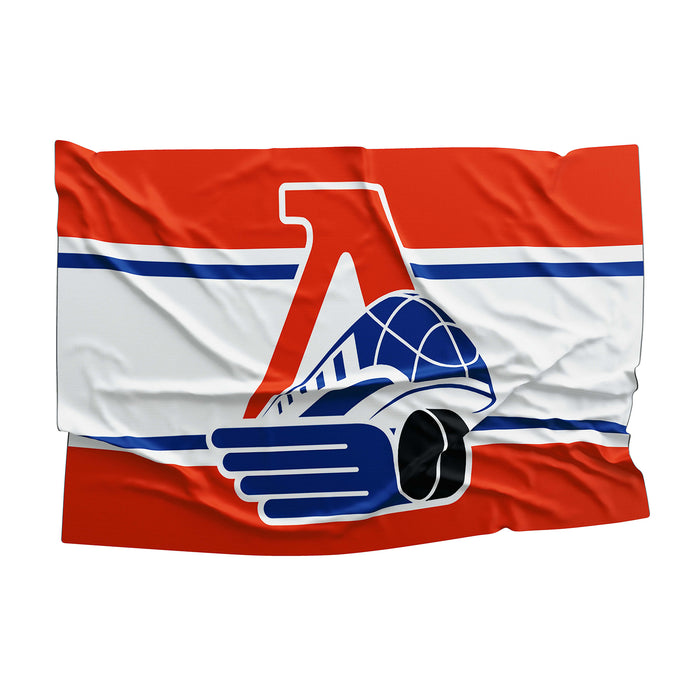 Russian Ice Hockey Club KHL Flag Banner