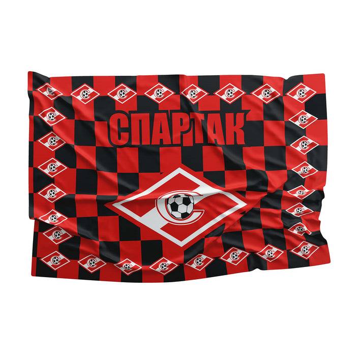 Russian Football Soccer Club FC Flag Banner